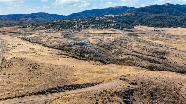 $18,500 | Campbell Court, Tehachapi, CA 93561