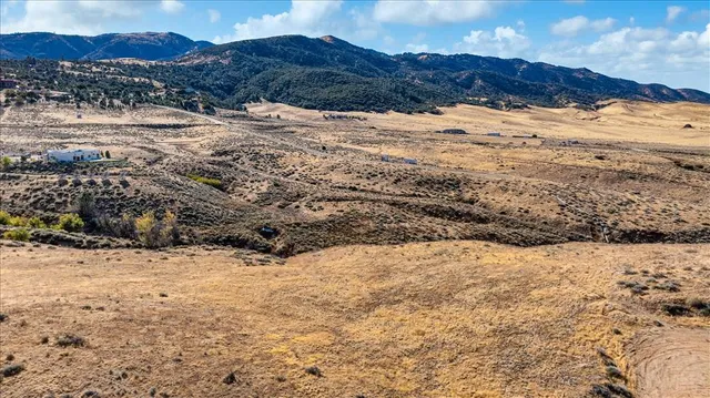 $18,500 | Campbell Court, Tehachapi, CA 93561