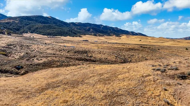 $18,500 | Campbell Court, Tehachapi, CA 93561