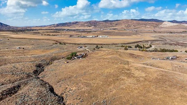 $18,500 | Campbell Court, Tehachapi, CA 93561