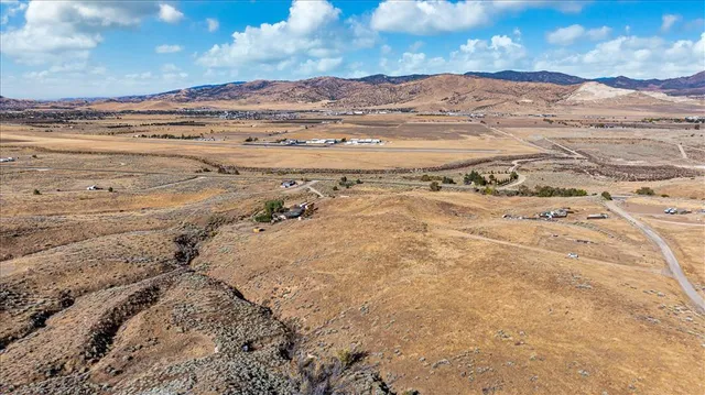 $18,500 | Campbell Court, Tehachapi, CA 93561