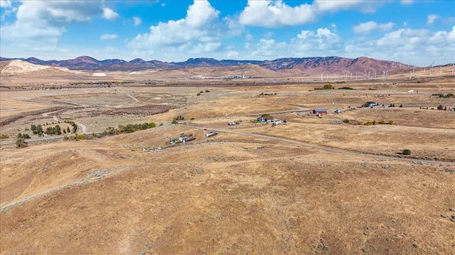 $18,500 | Campbell Court, Tehachapi, CA 93561