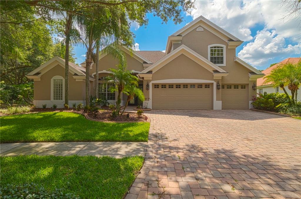 3502 Old Course Lane Valrico, FL 33596 - Photo 1 of 1