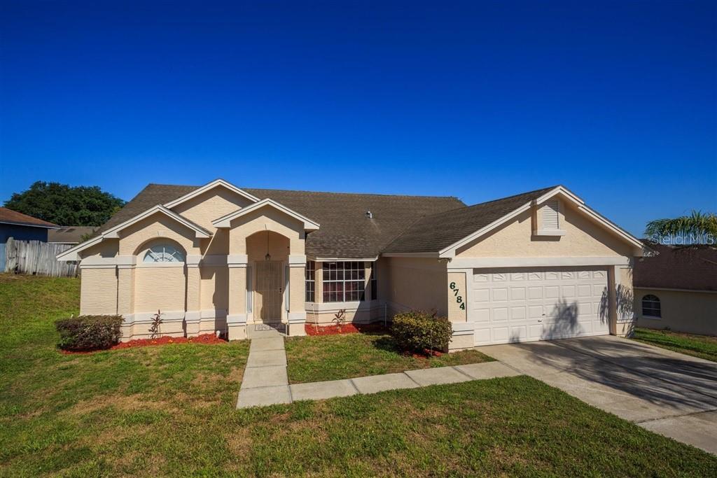 6784 Callie Road Orlando, FL 32818 - Photo 1 of 1 Welcome Home