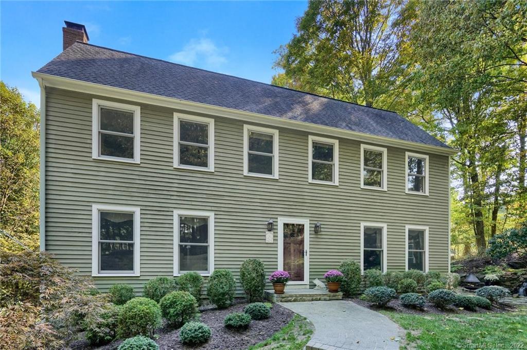 5 Cavalry Court Ridgefield, CT 06877 - Photo 1 of 1