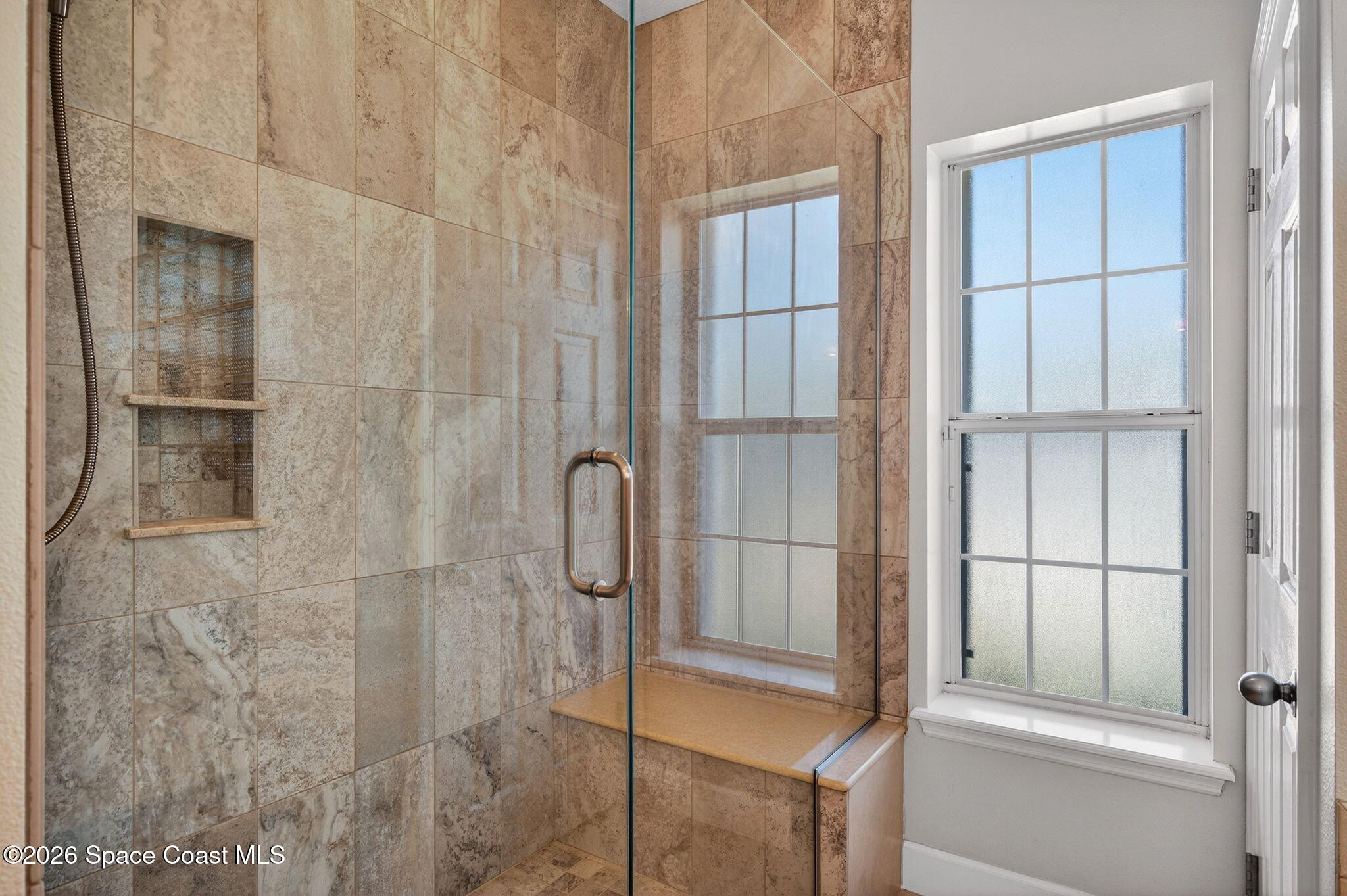 3676 South Ridge Circle Titusville, FL 32796 - Photo 34 of 74 Separate shower & tub