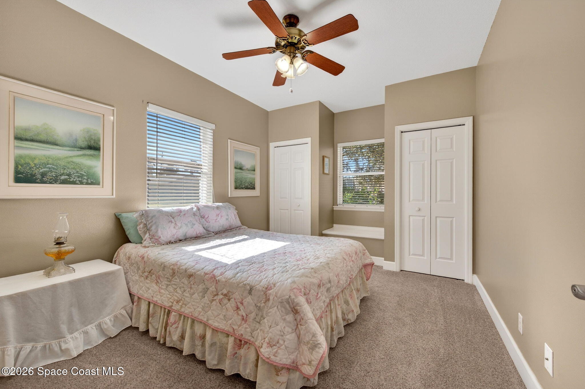 3676 South Ridge Circle Titusville, FL 32796 - Photo 37 of 74 Bdrm #2