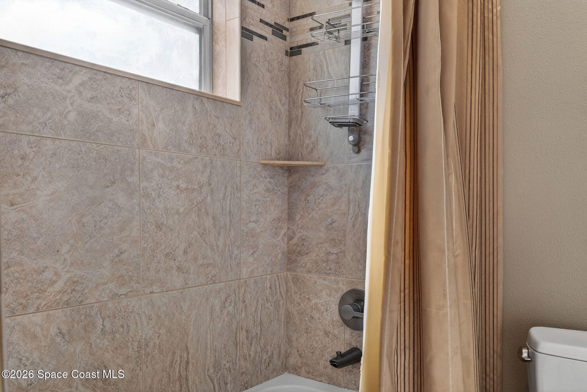 3676 South Ridge Circle Titusville, FL 32796 - Photo 39 of 74 Tile shower/tub