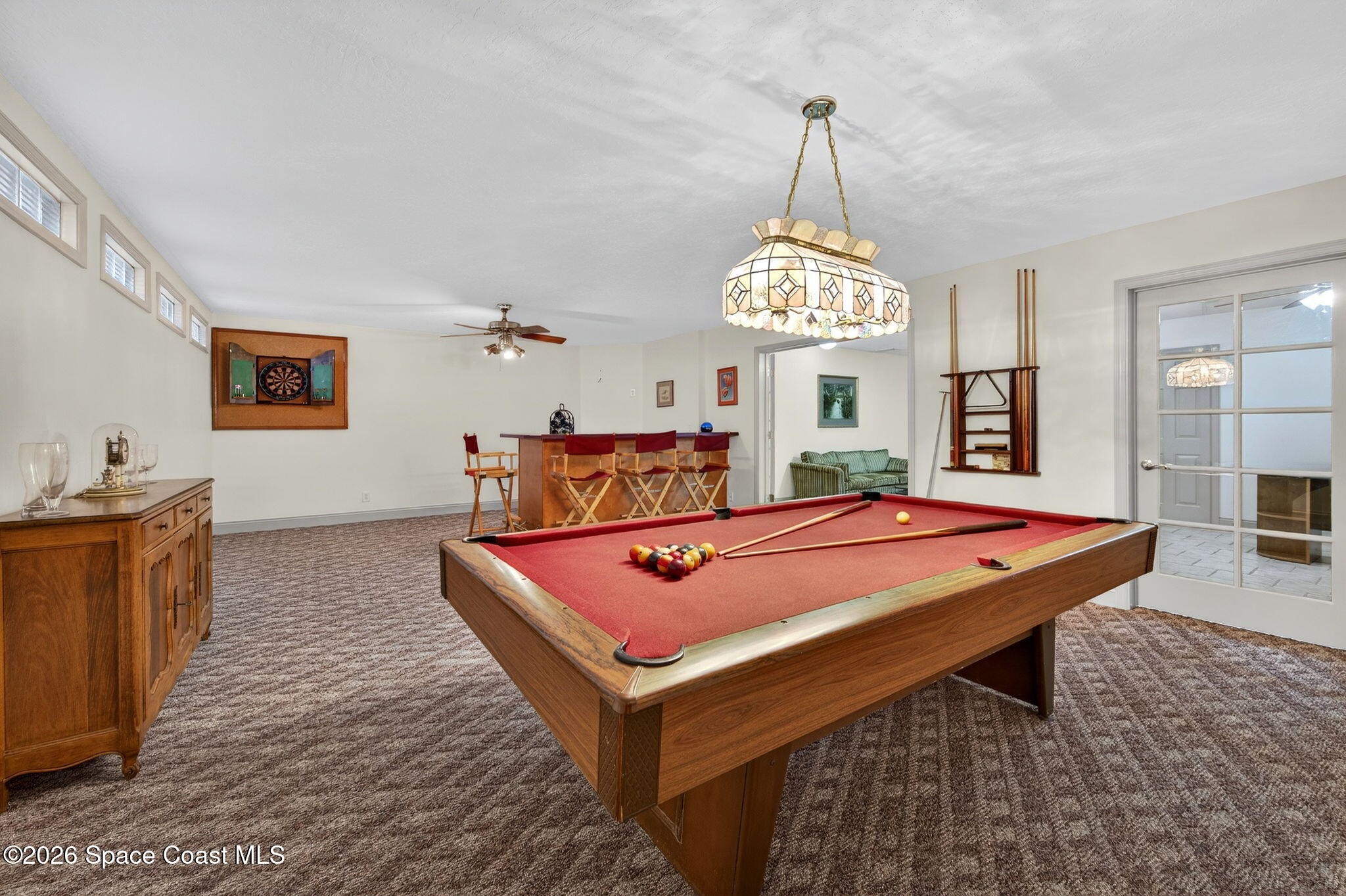 3676 South Ridge Circle Titusville, FL 32796 - Photo 54 of 74 Lighting over table