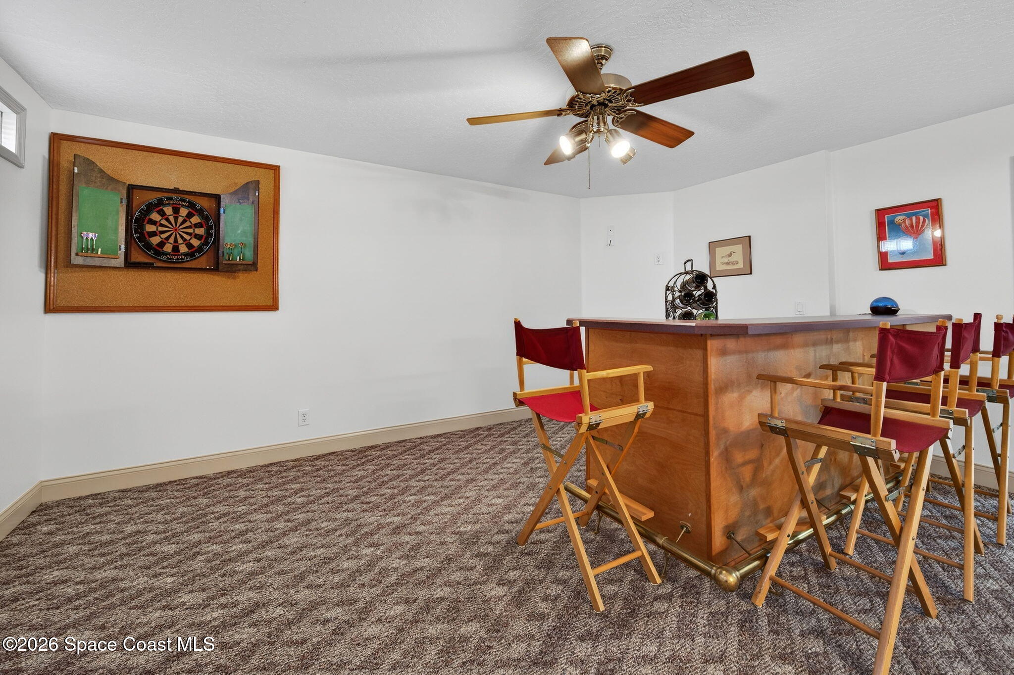 3676 South Ridge Circle Titusville, FL 32796 - Photo 55 of 74 a view of a livingroom with furniture