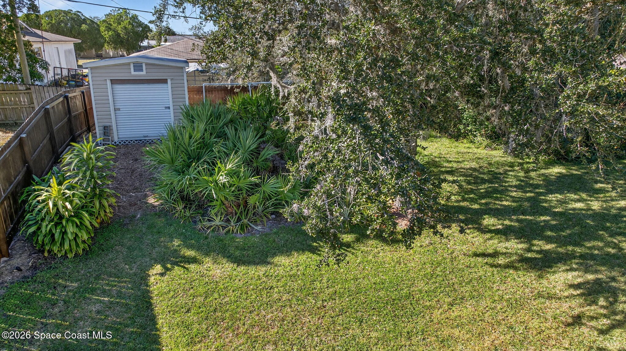 3676 South Ridge Circle Titusville, FL 32796 - Photo 60 of 74 10x14 Out building
