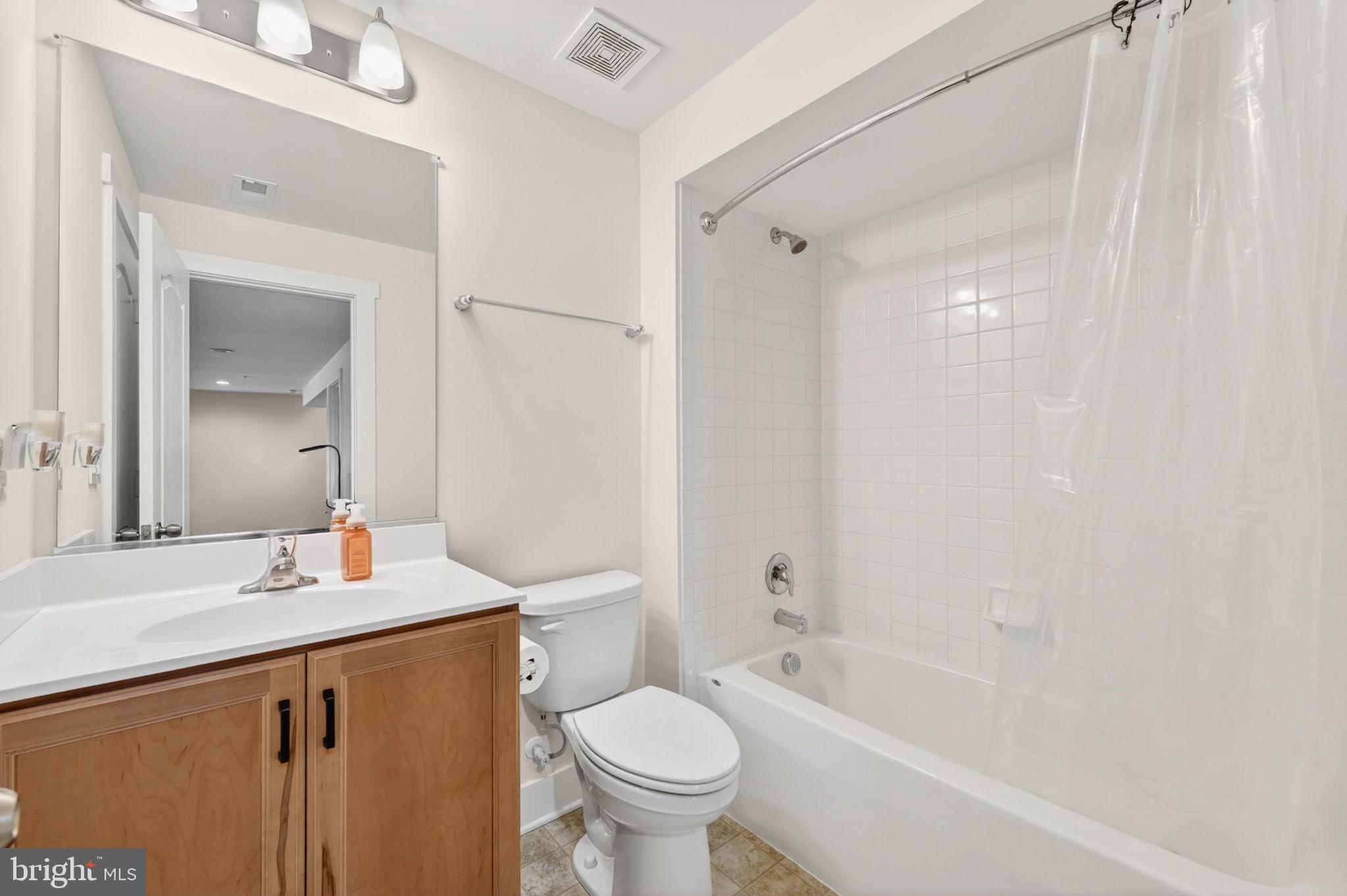 30 Range Road North East, MD 21901 - Photo 68 of 73 a bathroom with a sink a toilet and shower