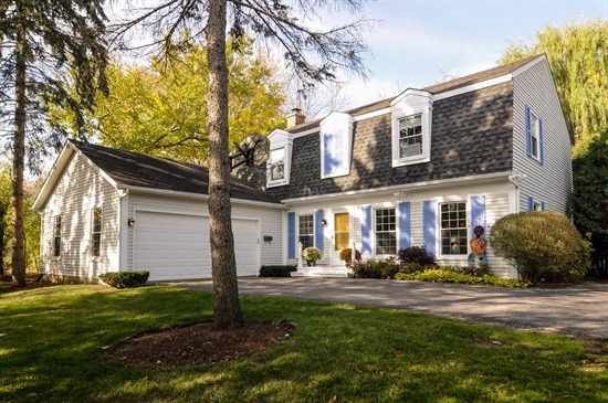 858 Ridge Road Highland Park, IL 60035 - Photo 1 of 10