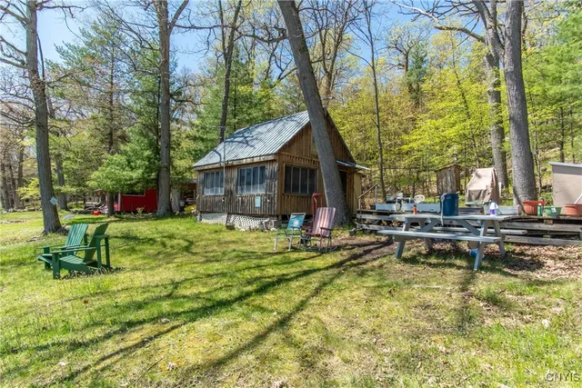 $289,900 | 0 Rusho Bay, Clayton, NY 13624