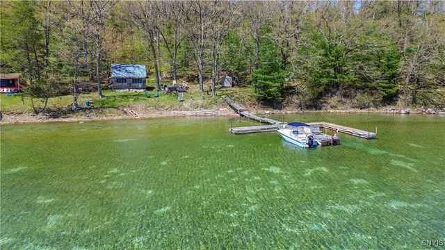 $289,900 | 0 Rusho Bay, Clayton, NY 13624