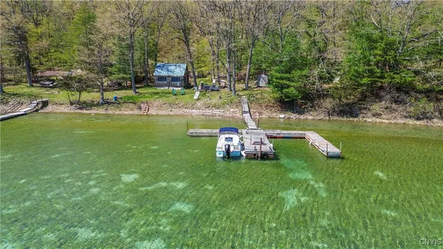 $289,900 | 0 Rusho Bay, Clayton, NY 13624