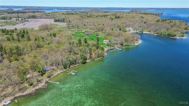 $289,900 | 0 Rusho Bay, Clayton, NY 13624