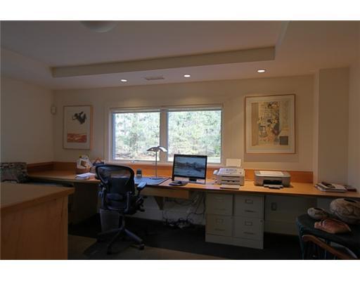 3 Cornelia Drive Greenwich, CT 06830 - Photo 13 of 16 a view of workspace with a window