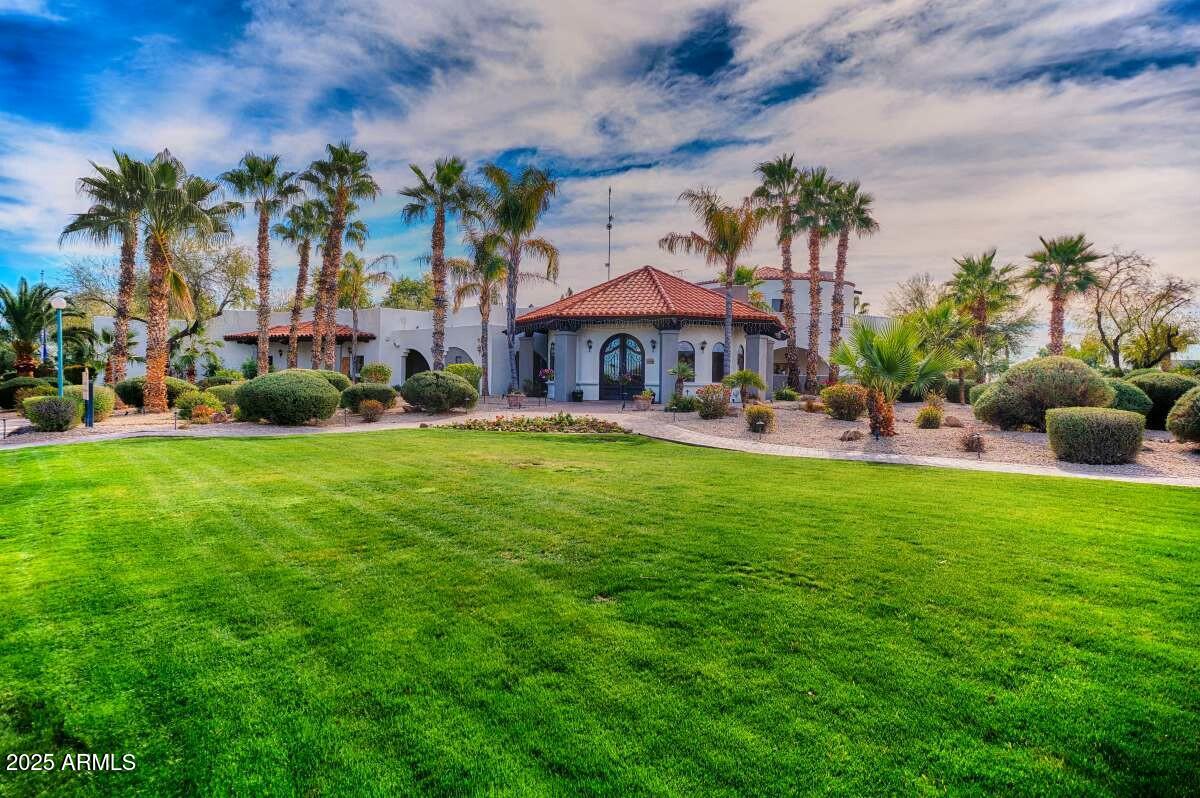 11201 North El Mirage Road, Unit 23 El Mirage, AZ 85335 - Photo 15 of 18 Outdoors