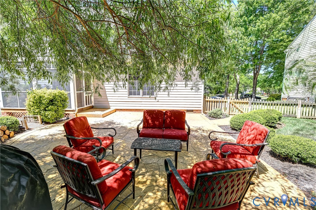 12833 Church Road Richmond, VA 23233 - Photo 55 of 61 Gallery Image 55