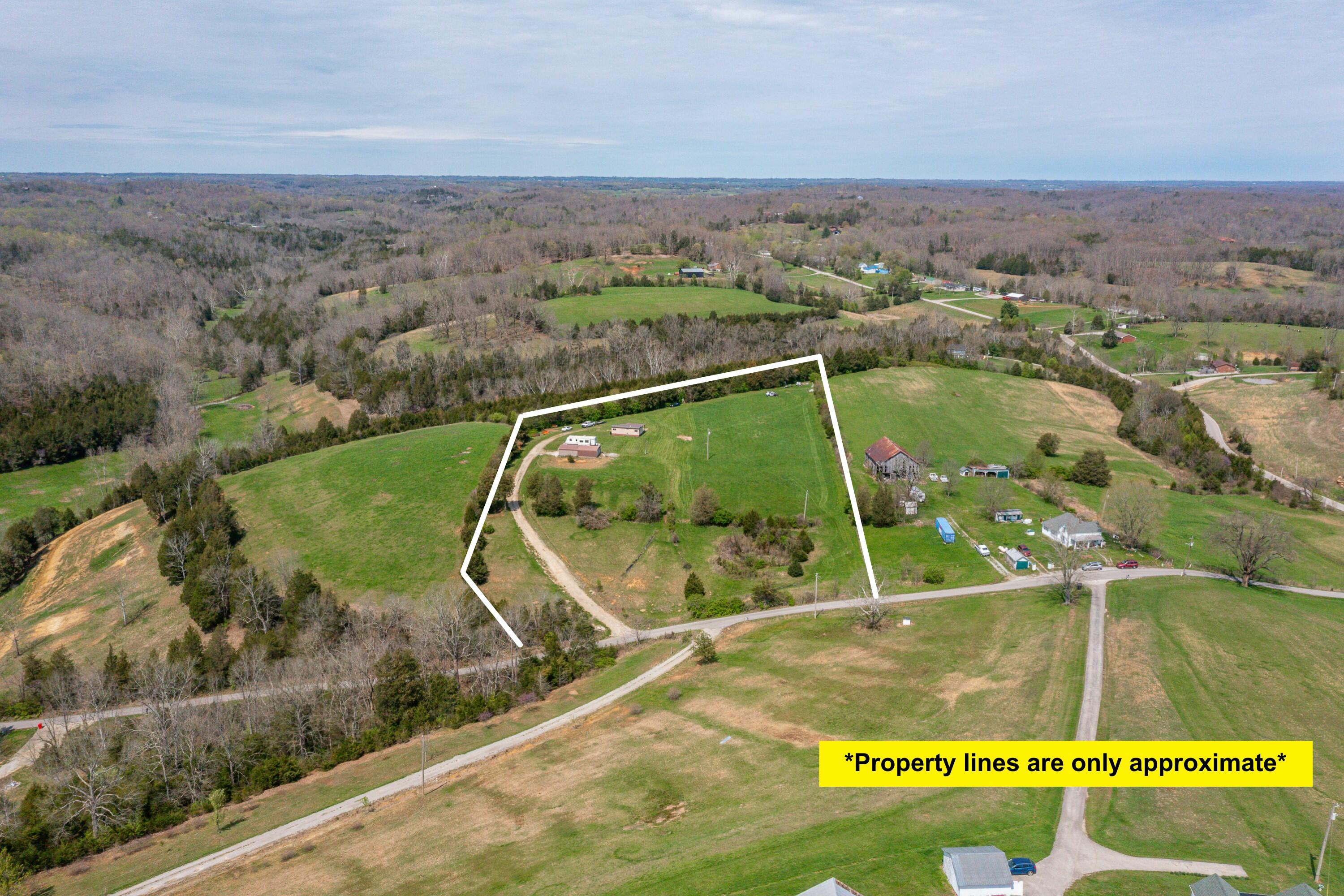 2100 Old Log Lick Road Winchester, KY 40391 - Photo 12 of 23 tempImagey5eZRC