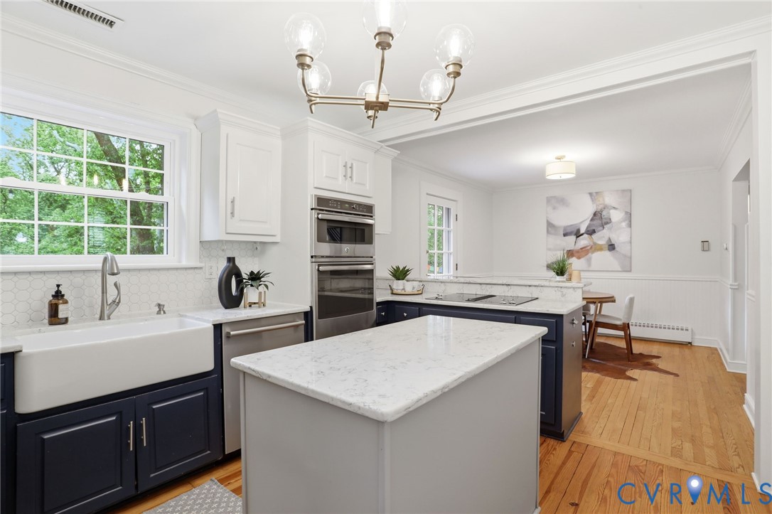 4113 Hillcrest Road Richmond, VA 23225 - Photo 16 of 56 Gallery Image 16