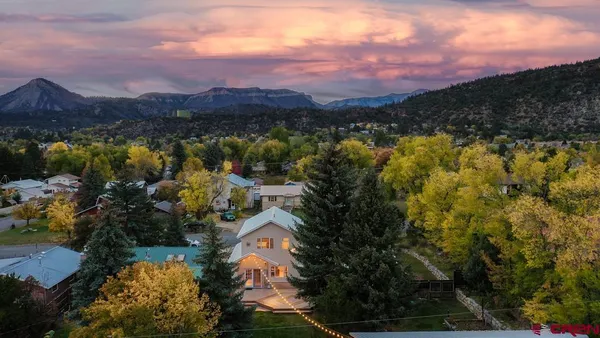 $1,475,000 | 3112 East 7th Avenue, Durango, CO 81301