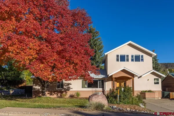 $1,399,000 | 3112 East 7th Avenue, Durango, CO 81301