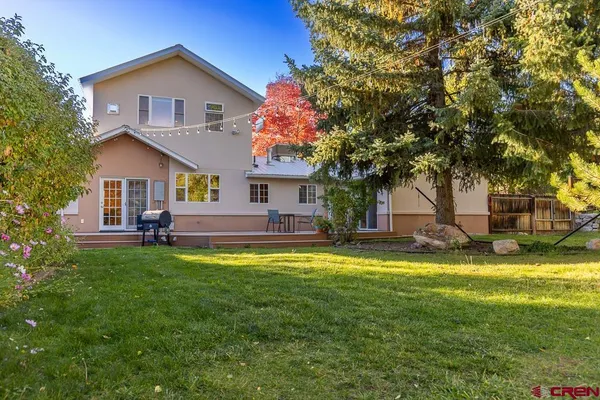 $1,475,000 | 3112 East 7th Avenue, Durango, CO 81301