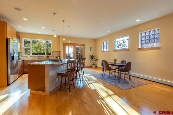 $1,475,000 | 3112 East 7th Avenue, Durango, CO 81301