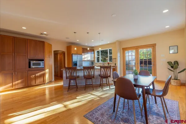 $1,475,000 | 3112 East 7th Avenue, Durango, CO 81301