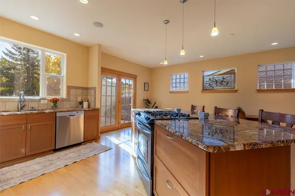 $1,475,000 | 3112 East 7th Avenue, Durango, CO 81301