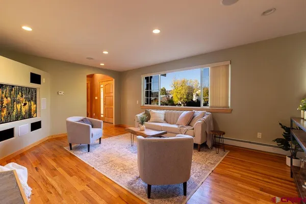 $1,399,000 | 3112 East 7th Avenue, Durango, CO 81301