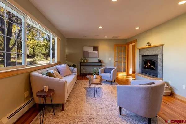 $1,399,000 | 3112 East 7th Avenue, Durango, CO 81301