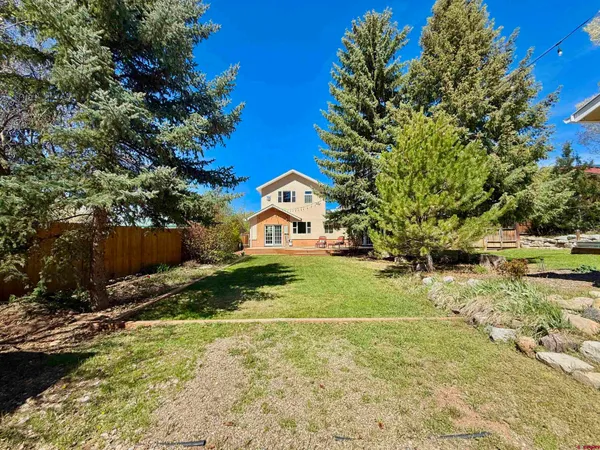 $1,399,000 | 3112 East 7th Avenue, Durango, CO 81301