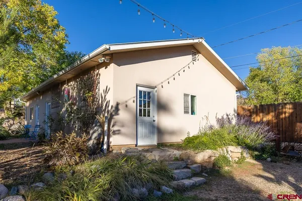 $1,475,000 | 3112 East 7th Avenue, Durango, CO 81301