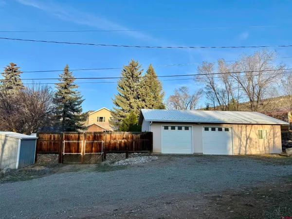$1,399,000 | 3112 East 7th Avenue, Durango, CO 81301