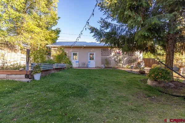 $1,475,000 | 3112 East 7th Avenue, Durango, CO 81301