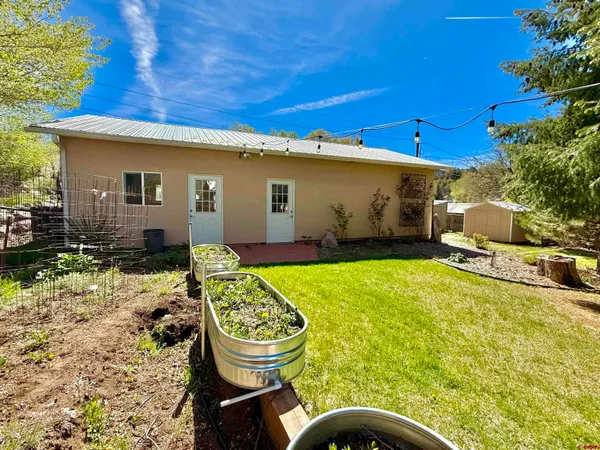 $1,399,000 | 3112 East 7th Avenue, Durango, CO 81301