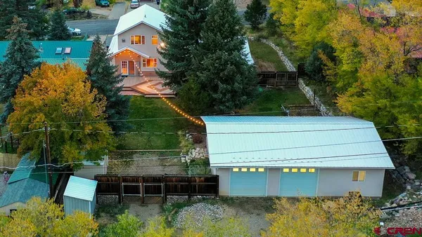 $1,475,000 | 3112 East 7th Avenue, Durango, CO 81301