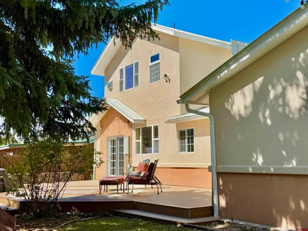 $1,399,000 | 3112 East 7th Avenue, Durango, CO 81301