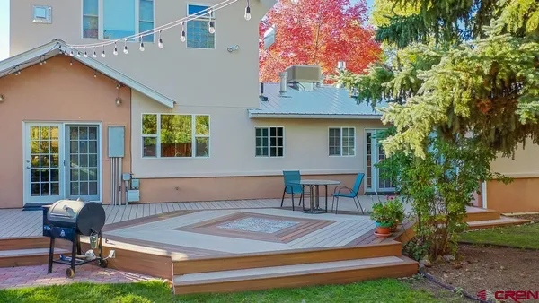 $1,475,000 | 3112 East 7th Avenue, Durango, CO 81301