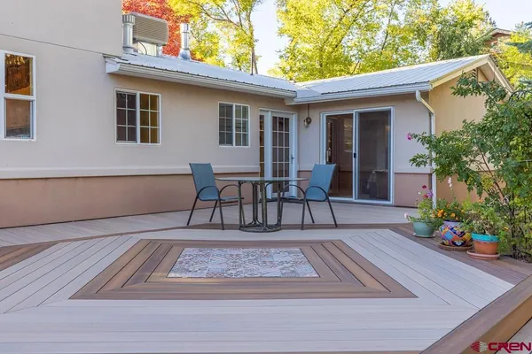 $1,475,000 | 3112 East 7th Avenue, Durango, CO 81301