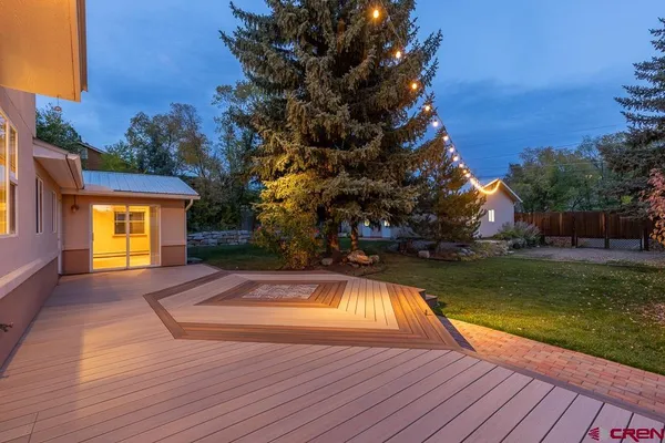 $1,399,000 | 3112 East 7th Avenue, Durango, CO 81301