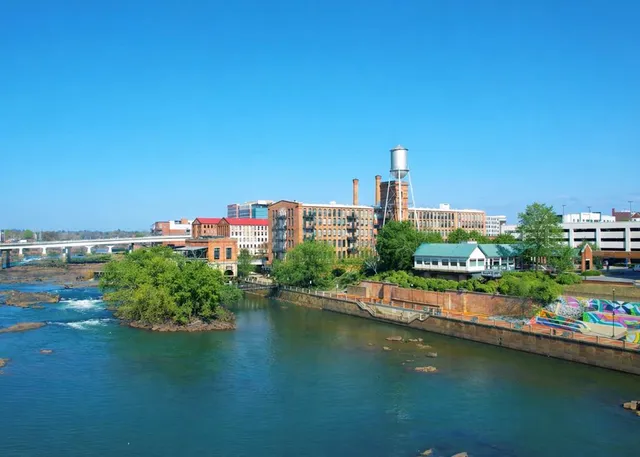 $235,000 | 1201 Front Avenue, Unit 216, Columbus, GA 31901