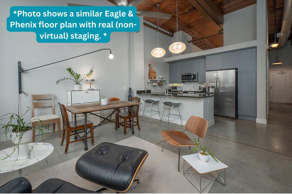 1201 Front Avenue, Unit 216 Columbus, GA 31901 - Photo 19 of 35