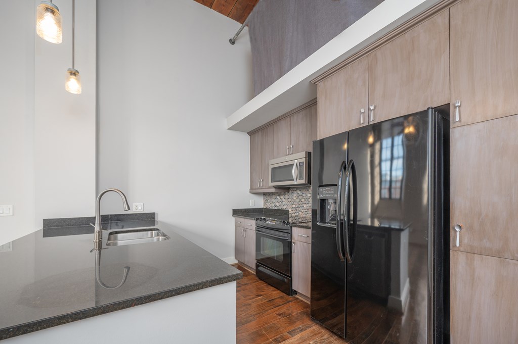 1201 Front Avenue, Unit 216 Columbus, GA 31901 - Photo 20 of 35