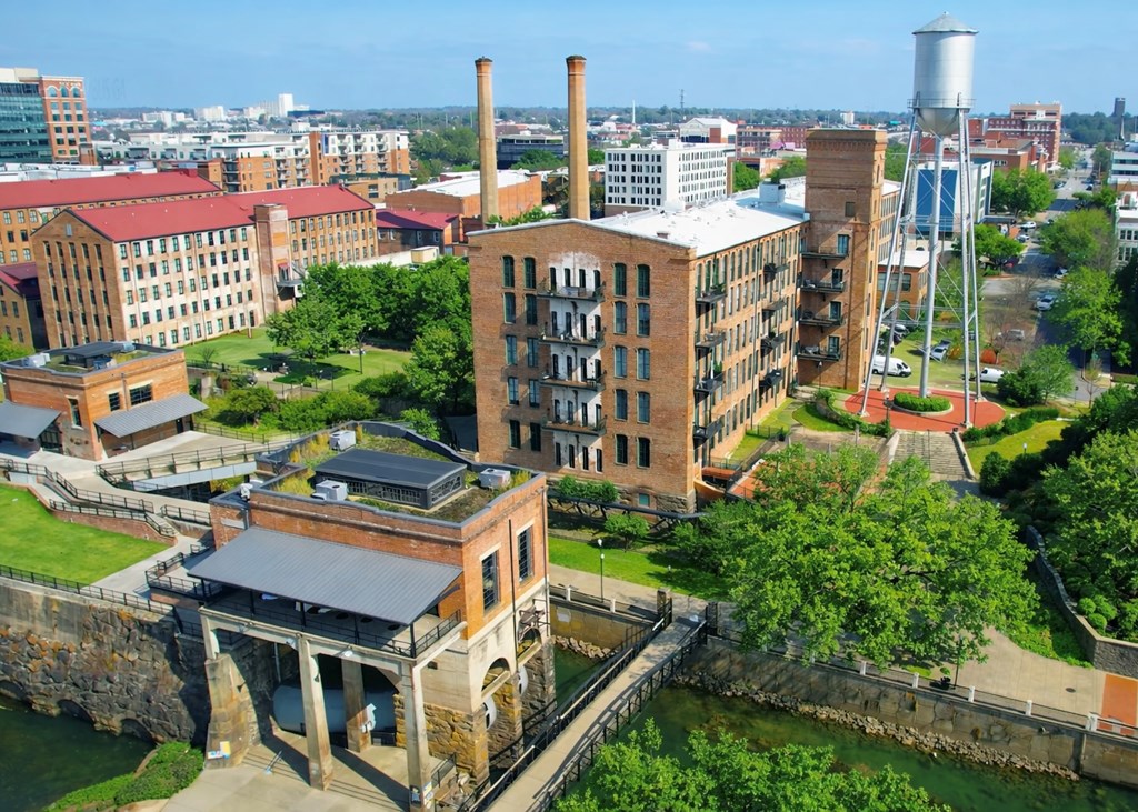 1201 Front Avenue, Unit 216 Columbus, GA 31901 - Photo 2 of 35