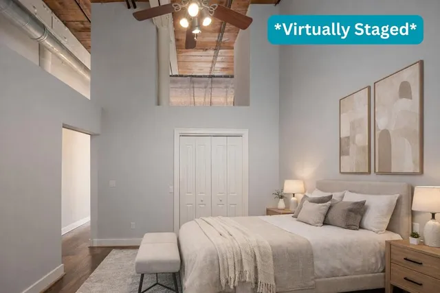 $235,000 | 1201 Front Avenue, Unit 216, Columbus, GA 31901