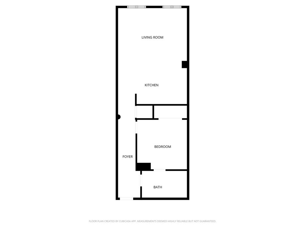 1201 Front Avenue, Unit 216 Columbus, GA 31901 - Photo 3 of 35